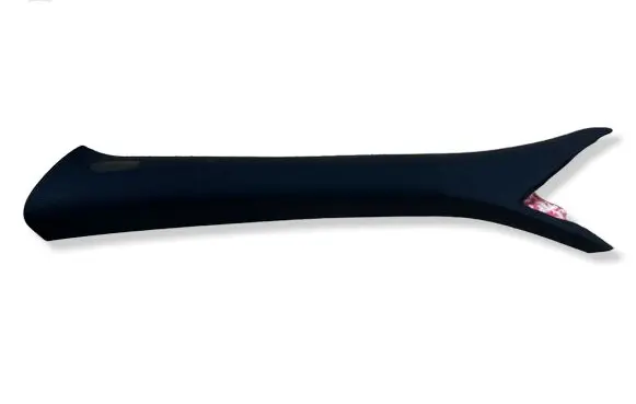 Mercedes-Benz CLS C257 (A) pillar trim A2576900500 A2576900700