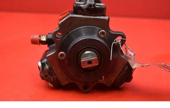 Hyundai Santa Fe Fuel injection high pressure pump