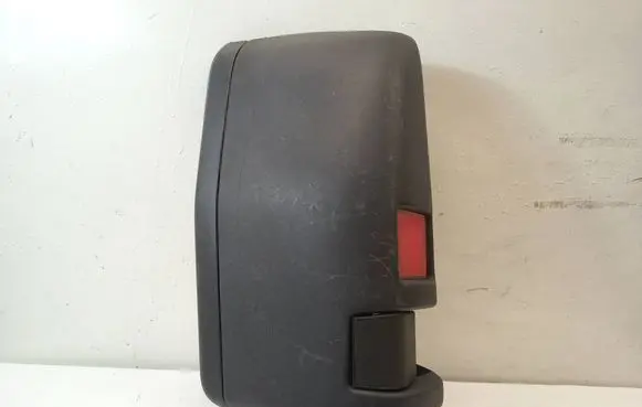 Fiat Ducato Rear bumper corner part panel trim 1300179604autoas7 1300179604
