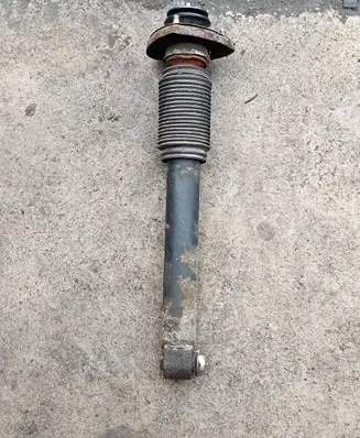 BMW X5 E53 Rear shock absorber/damper