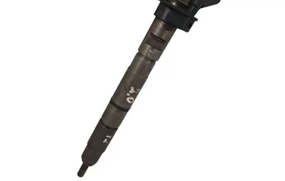 Audi A6 S6 C6 4F Fuel injector 059130277AJ 0445115