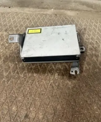 Lexus GS 300 350 430 450H GPS navigation control unit/module 8642153030