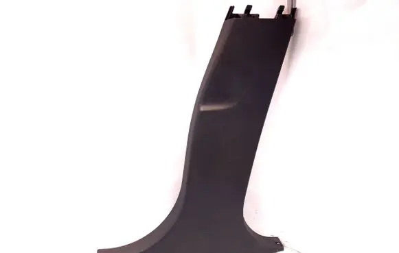 BMW X2 F39 (B) pillar trim (bottom) 7332818 5143 0440111213