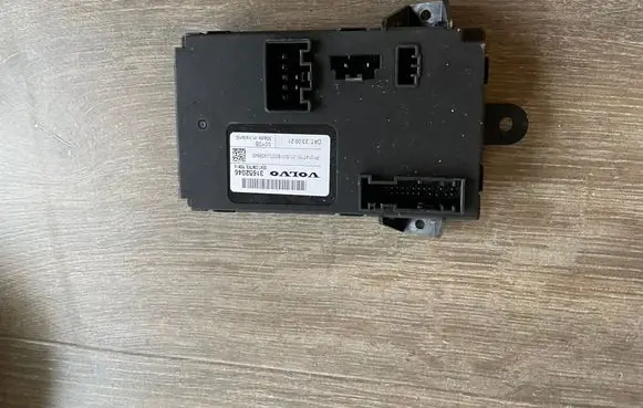 Volvo XC60 Other devices 31652046