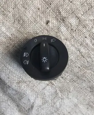 Volkswagen PASSAT B6 Light switch 1K0941431BD K1BDT 2974