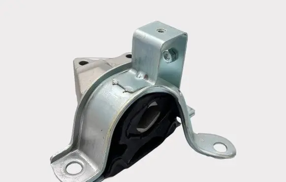 Fiat Doblo Engine mount bracket 51718928