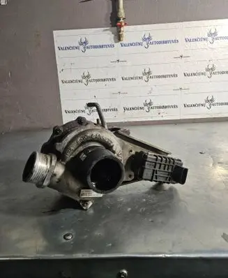 Volvo V70 Turbo 30757080 GTB2056VL