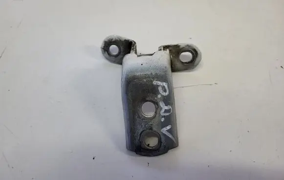 Toyota Verso Front door upper hinge