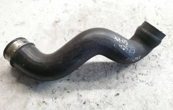 Audi A4 S4 B6 8E 8H Intercooler hose/pipe