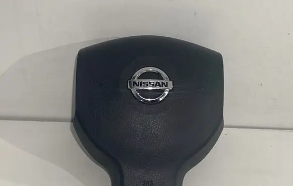 Nissan Note (E11) Steering wheel airbag 