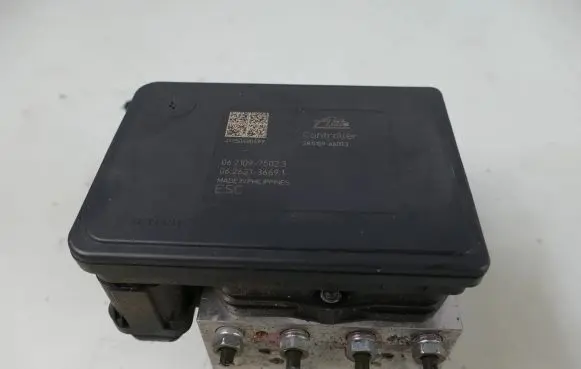 Mitsubishi ASX ABS Pump 4670B262
