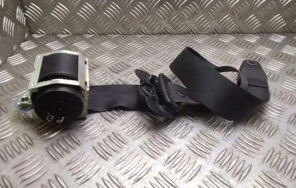 Mini One - Cooper Coupe R56 Front seatbelt 601028800E