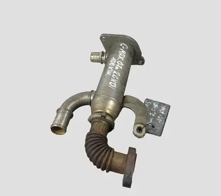 Ford Focus C-MAX EGR valve cooler 8653691 993062A