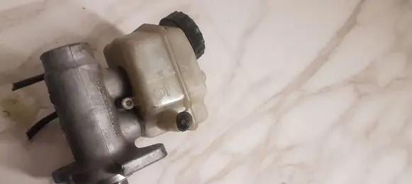 Mercedes-Benz A W168 Master brake cylinder A1684300302