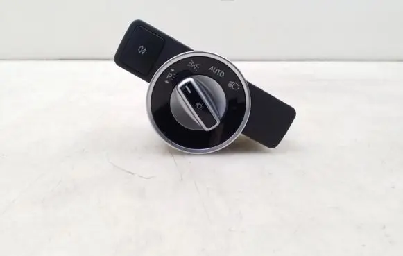 Mercedes-Benz ML W166 Light switch A2129050551