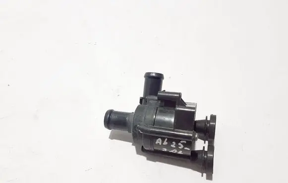 Audi A6 S6 C9 4L Electric auxiliary coolant/water pump 4K0121601A