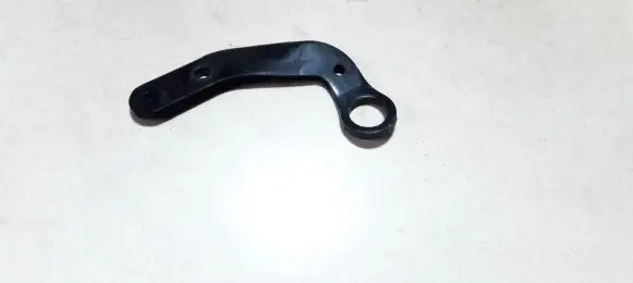 Volkswagen PASSAT B6 Engine mounting bracket 036103390b