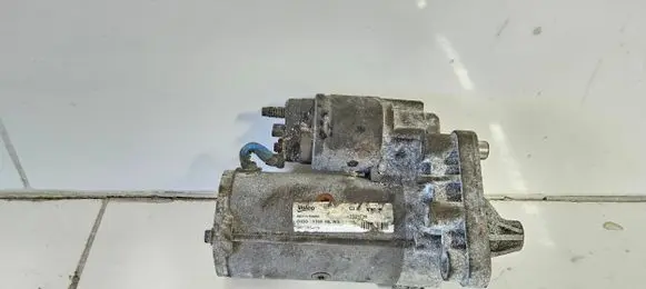 Peugeot 3008 I Starter motor 9662854180 TS22E26 01D31338