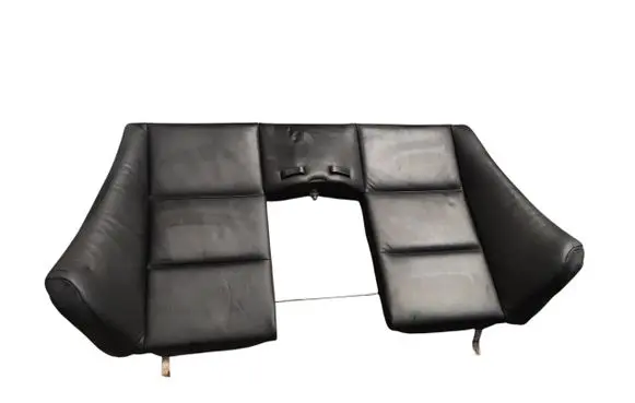 BMW 3 E46 Rear seat 8099701