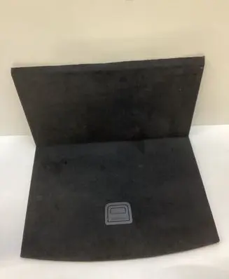 Audi e-tron Trunk/boot mat liner 4KE861531 0002170215