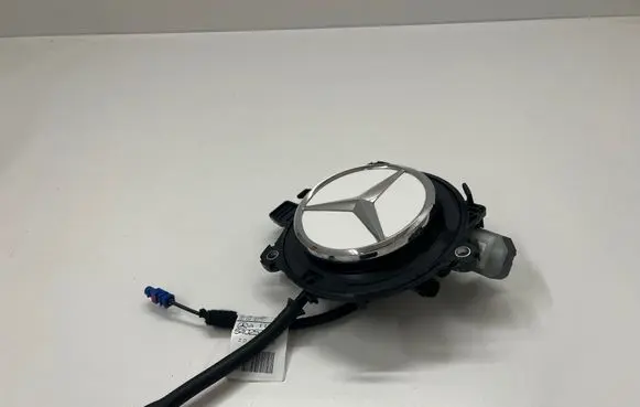 Mercedes-Benz EQB Tailgate/trunk/boot exterior handle A0997504800 A1185402532