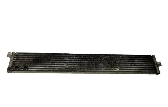Porsche Cayenne (92A) Transmission/gearbox oil cooler 7P0317019BH3 7P0317019