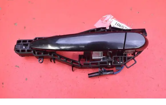 BMW 7 F01 F02 F03 F04 Rear door exterior handle 