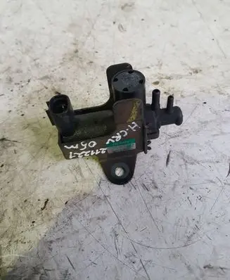 Honda CR-V Turbo solenoid valve 1397000870