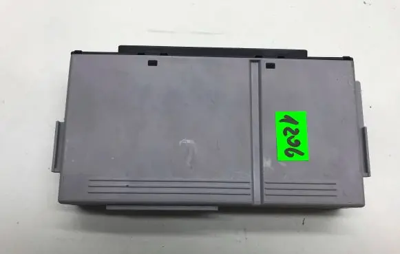 Lexus RX 450H Other control units/modules 8264448020A 63586093 E11105H4M