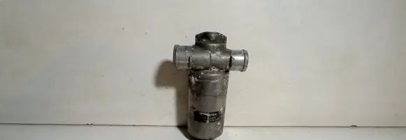 Volvo S70 V70 V70 XC Idle control valve (regulator) 0280140542