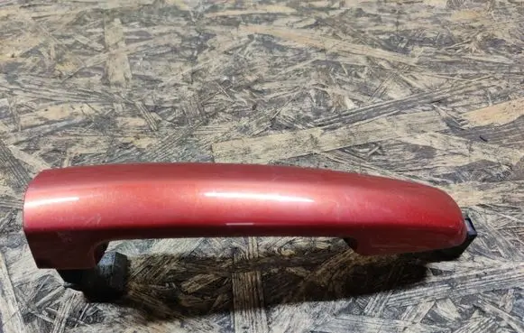 Suzuki SX4 Rear door exterior handle