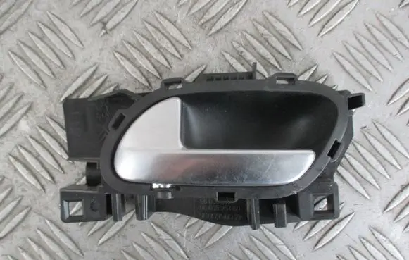 Citroen C4 Grand Picasso Rear door interior handle 9800099780