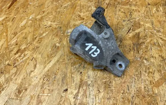 Jaguar XE Engine mounting bracket GX736061FB