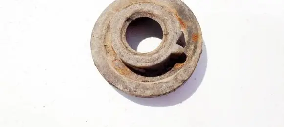 Volkswagen Golf VI Front coil spring rubber mount 1k0512297d