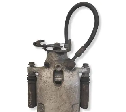 Opel Insignia A Rear brake caliper 5901LH OPELINSIGNIA TWOJEAUTOWYSZKOW
