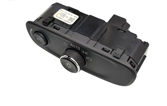 Chevrolet Volt II Light switch 22992801