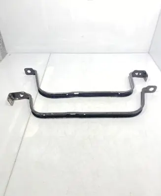 Citroen Jumpy Fuel tank mounting bracket 9813784180