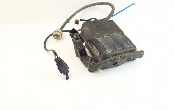 Porsche Panamera (970) Air suspension compressor/pump 97035815111 150609