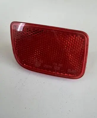 Renault Scenic II - Grand scenic II Rear tail light reflector 8200152642A 8200152642