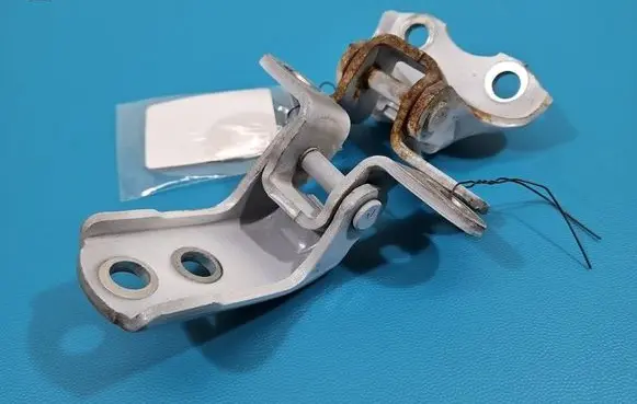 Lexus NX Front door hinge set A046694 IMPRK1523290