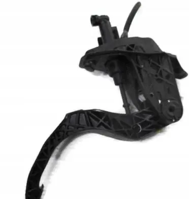 Clutch pedal