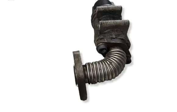 Opel Astra H EGR valve 50024005 09T089