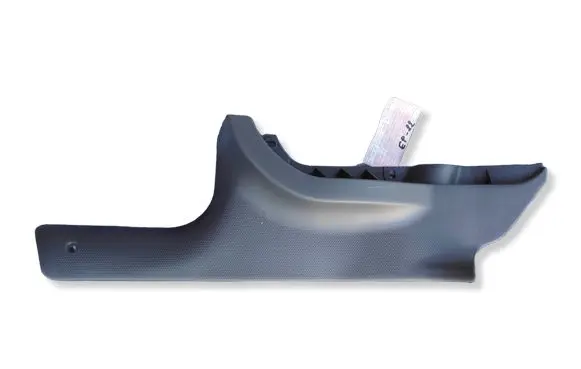 Fiat Marea Rear sill trim cover 714345000