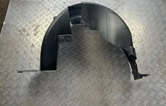 Seat Ibiza V (KJ) Rear arch fender liner splash guards 6F0810969M