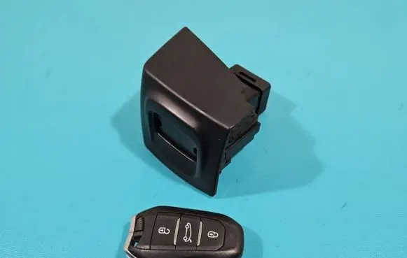 Citroen DS5 Ignition lock 967642747700 IMPRK1403023