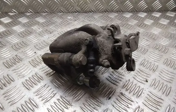 Citroen C4 I Picasso Rear brake caliper