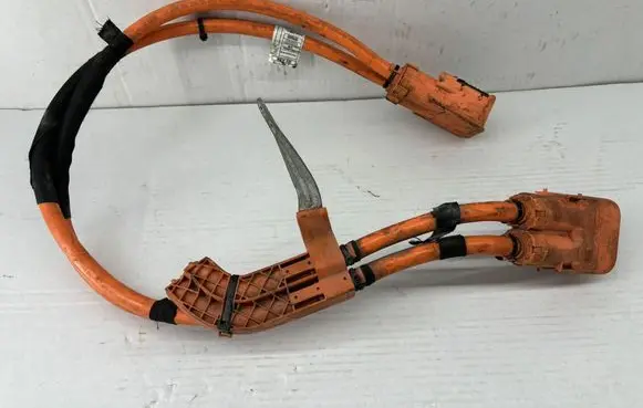 BMW i8 Other wiring loom 9392843