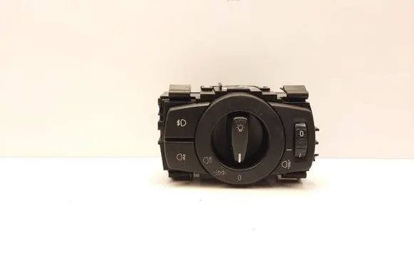 BMW 1 E81 E87 Light switch 6932794