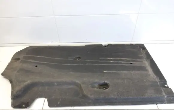 Side bottom protection