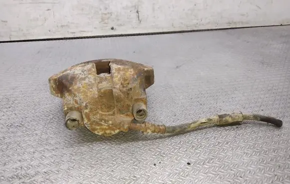Volkswagen Transporter - Caravelle T5 Front brake caliper